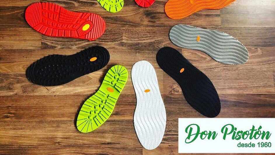 Reparacion de Calzado Don Pisoton
