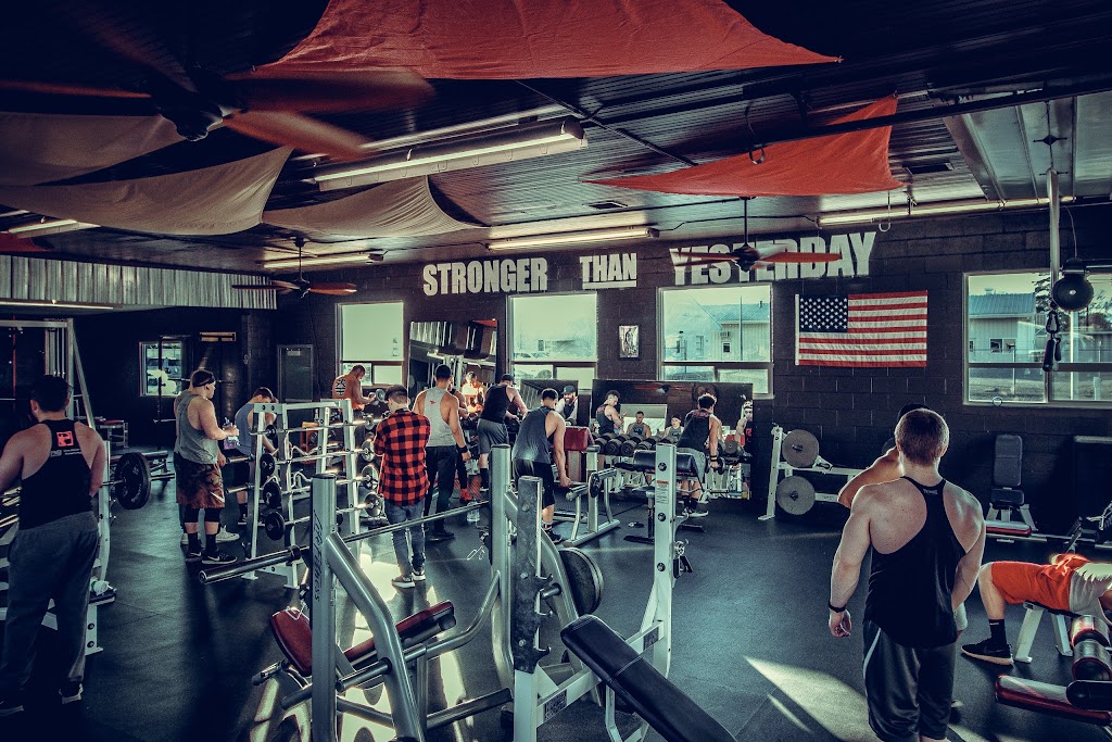  Prosser Family Fitness Zone