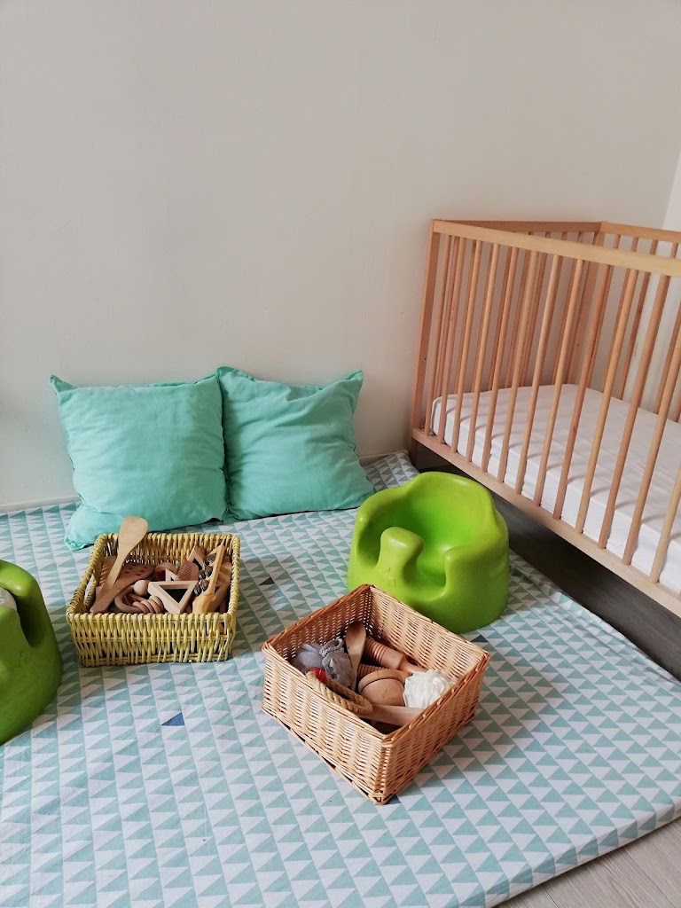 Llar d'Infants Tutut