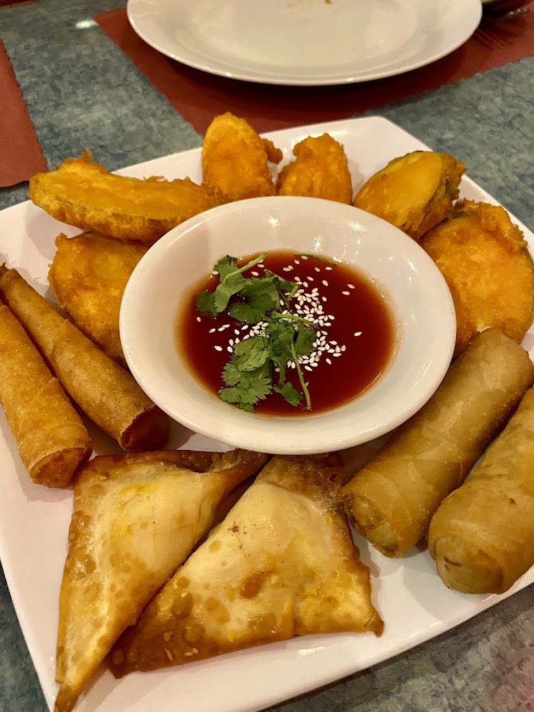 Thai House