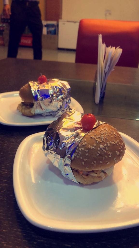 Food & drink