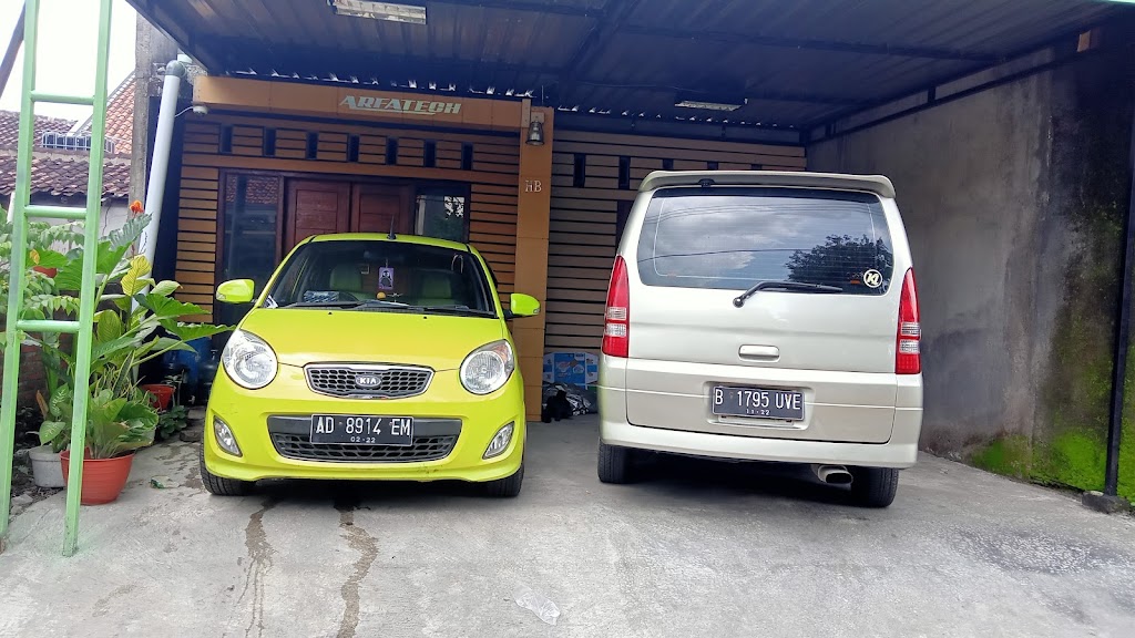 ARFA TEKNIK