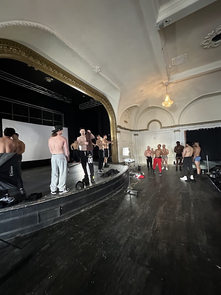  Built By Nando Fitness & Coaching