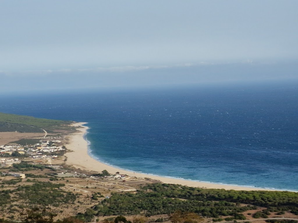 Parque Natural del Estrecho