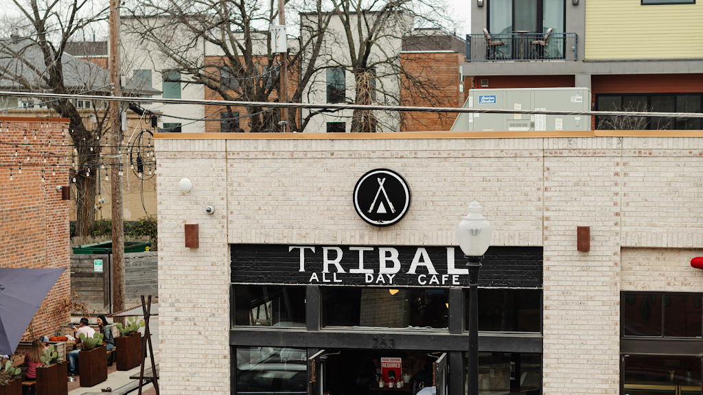 Photo of Tribal All Day Cafe