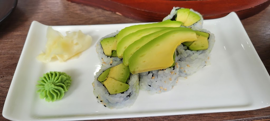 California roll