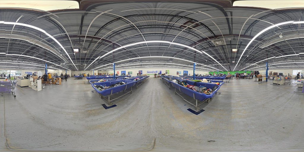 Street View & 360deg