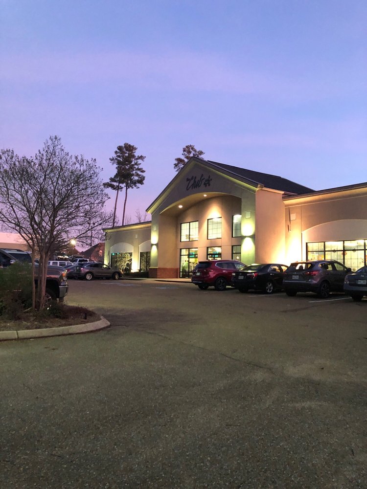  CLUB4 Fitness Lake Harbour