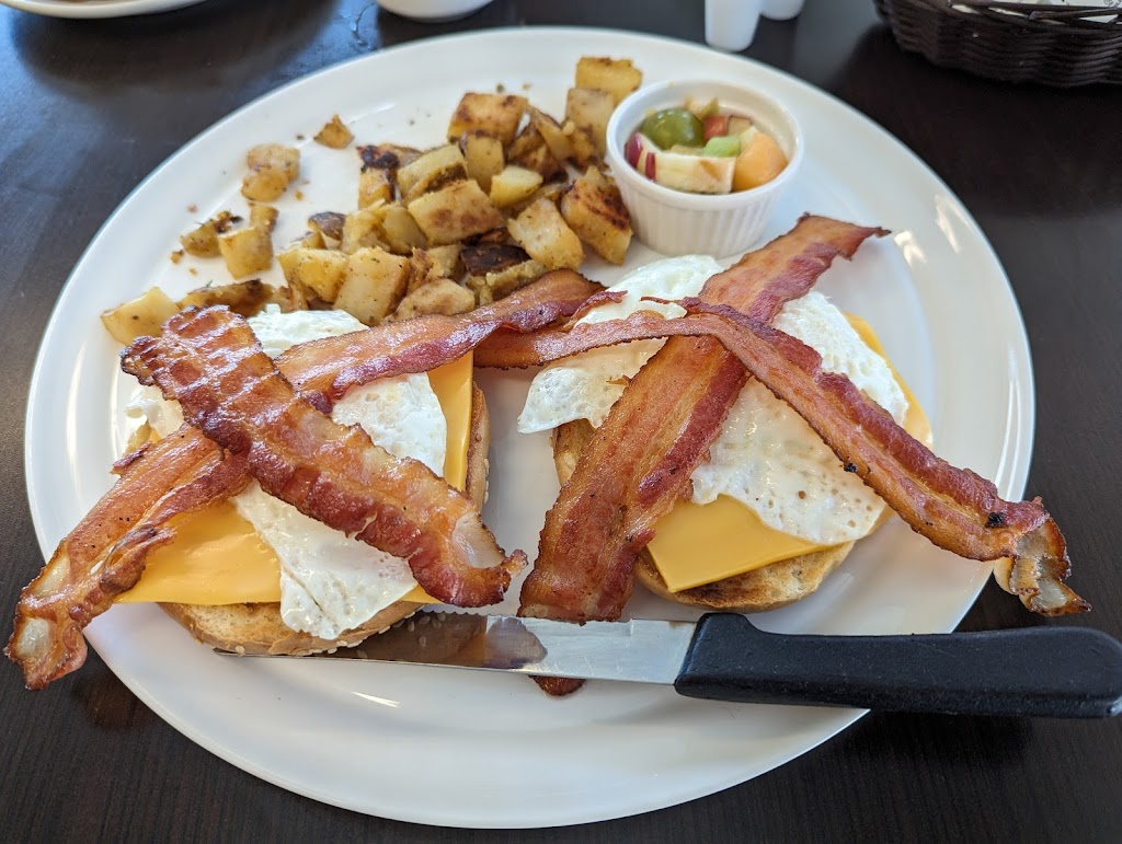 Home fries