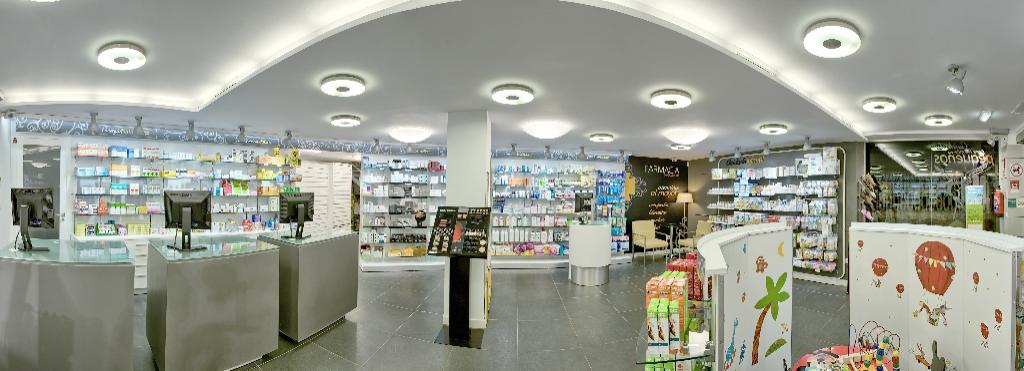 Farmacia La Camocha ( Ldo. Pablo Sanchez Labrador) — Del propietario