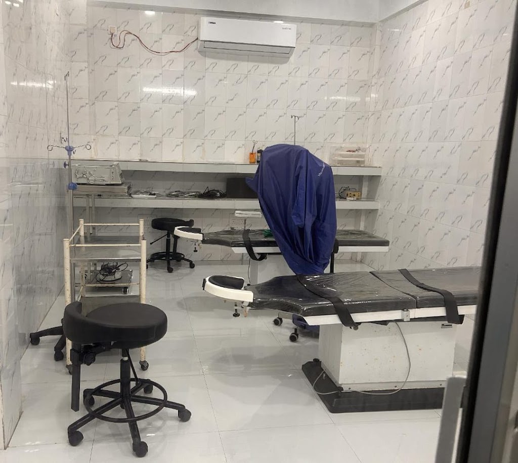 New Avinaba Eye Hospital