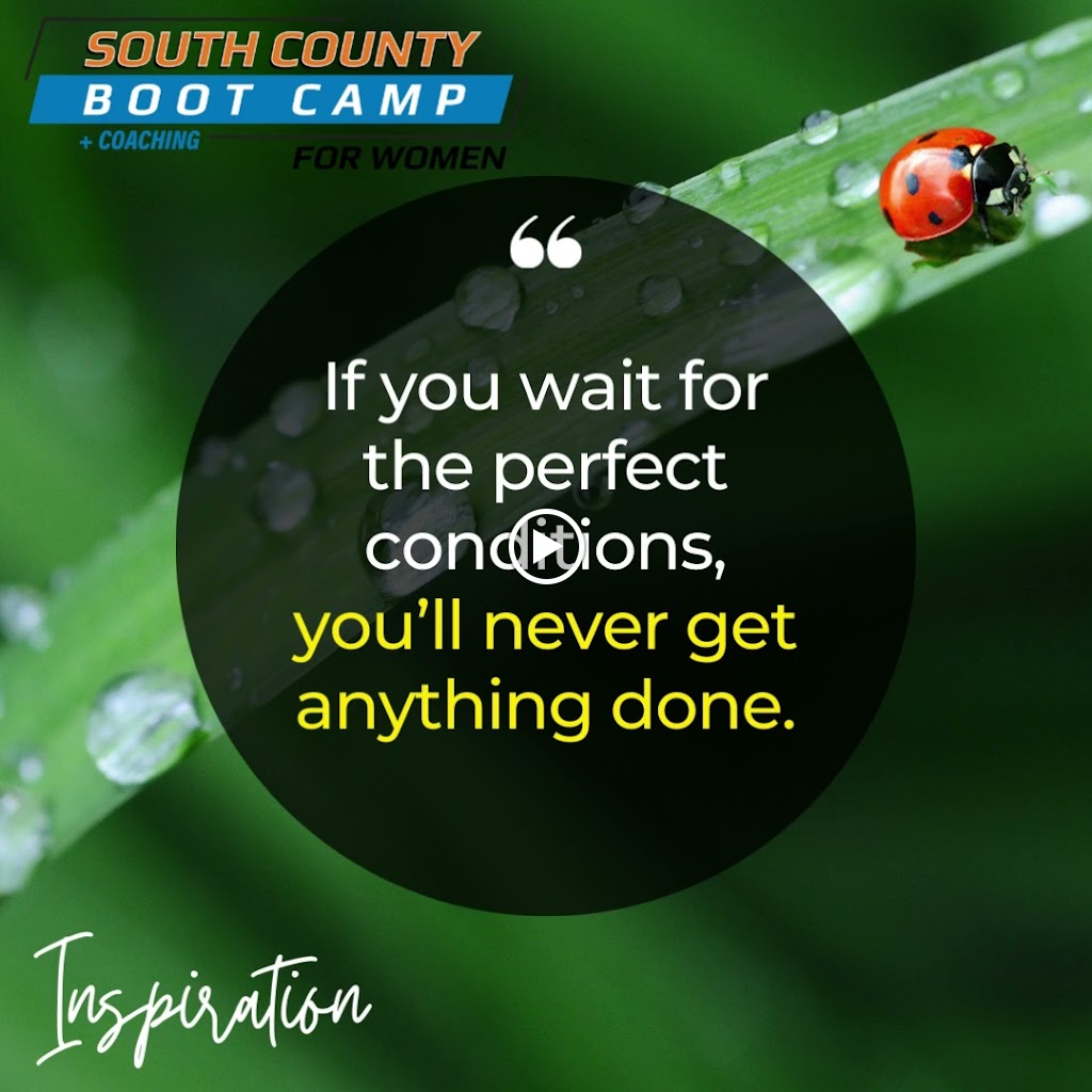  South County Boot Camp and Coaching for Women
