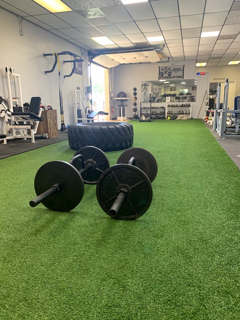  Florida Barbell