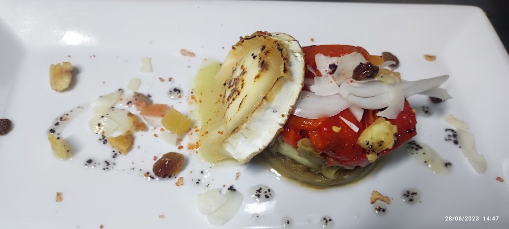 Bar El Retorn — Del propietario
