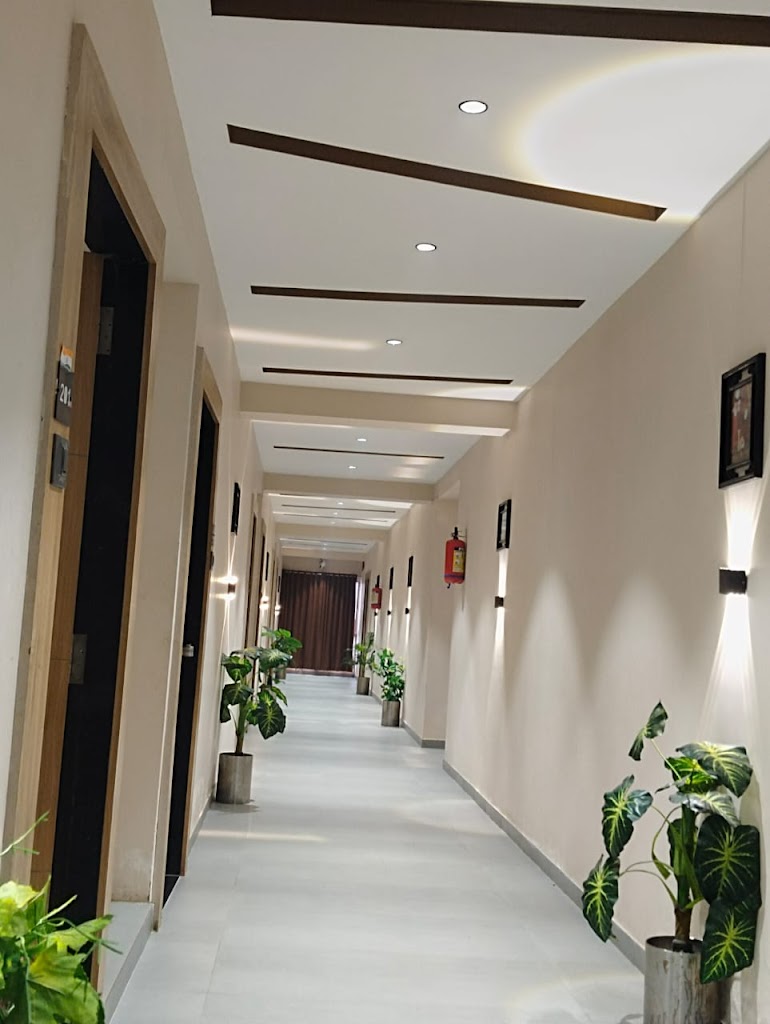 Hotel Royal Krishna