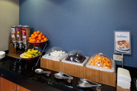 Food & drink