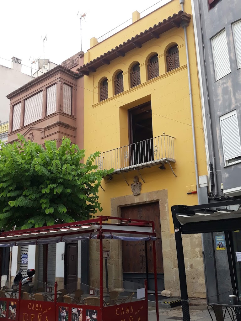 Casa Membrillera