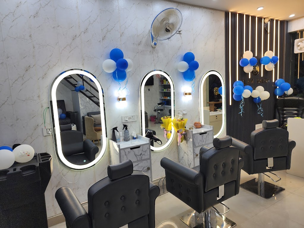 Glam Unisex Salon