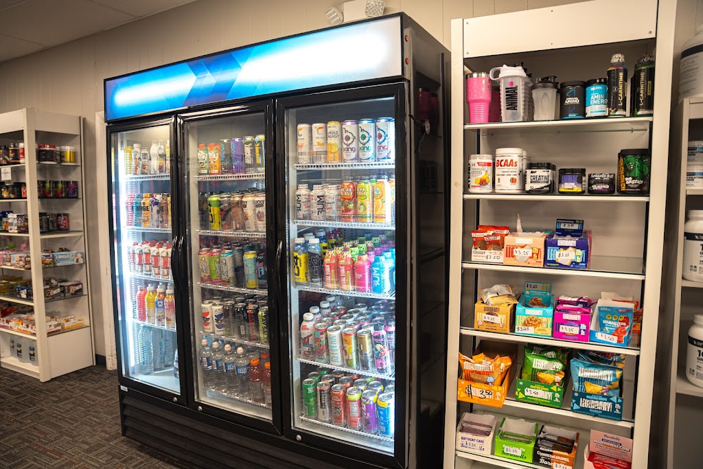  The Fitness Factory of Charlotte