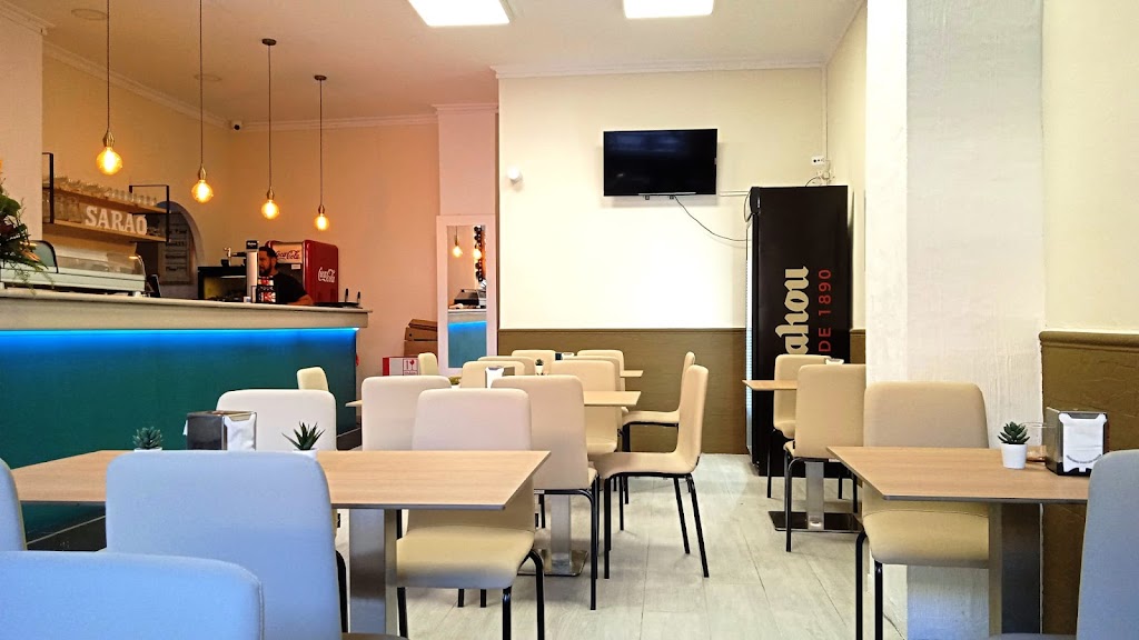 Sarao Restaurante