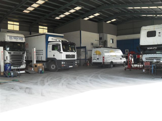 Talleres Luque Munoz