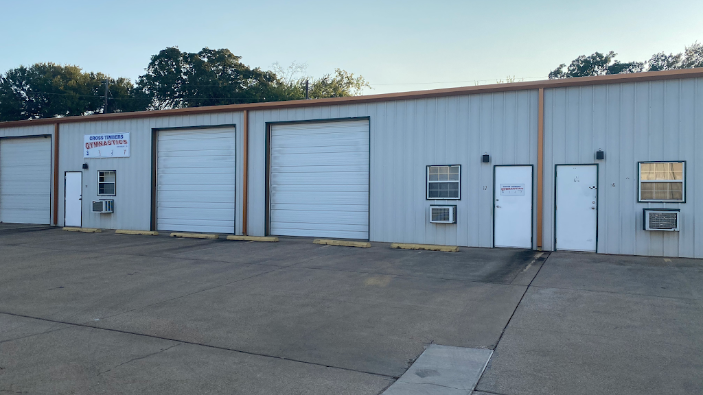  Cross Timbers Gymnastics