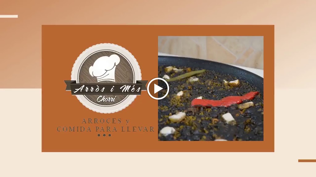 Arroces El Chorris — Videos