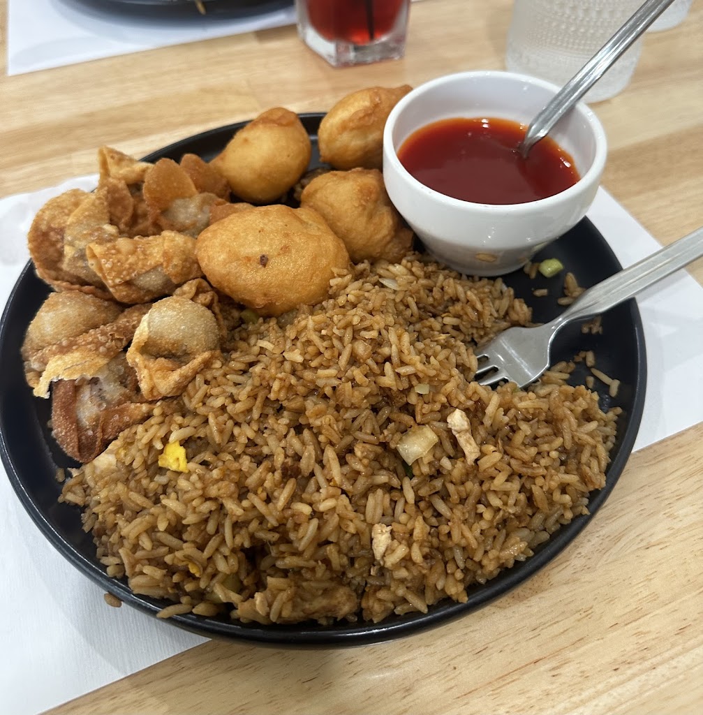 Ngan's Chinese in Thunder-Bay