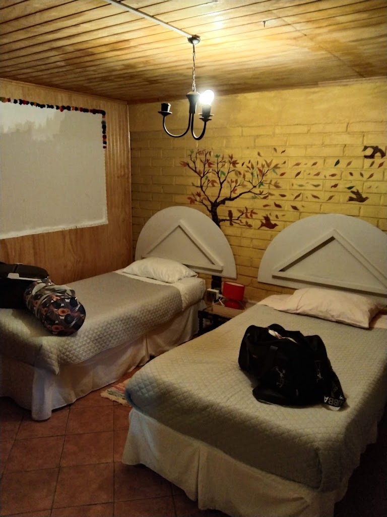 Habitaciones
