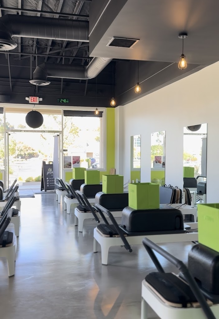  dr pilates Scripps Ranch