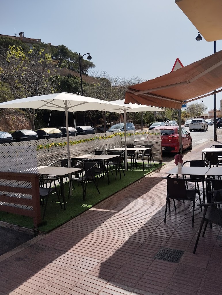 Restaurant Braseria El Moli de Vent