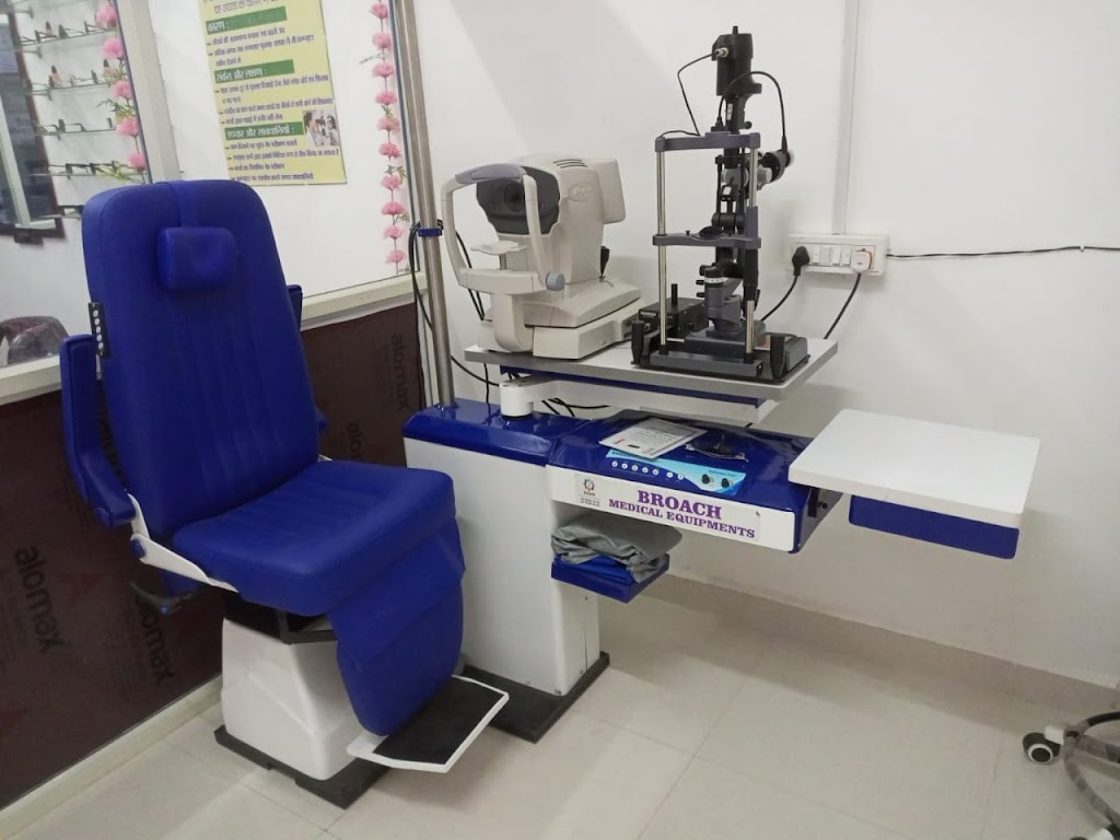 Tirath Eyecare Eyewear