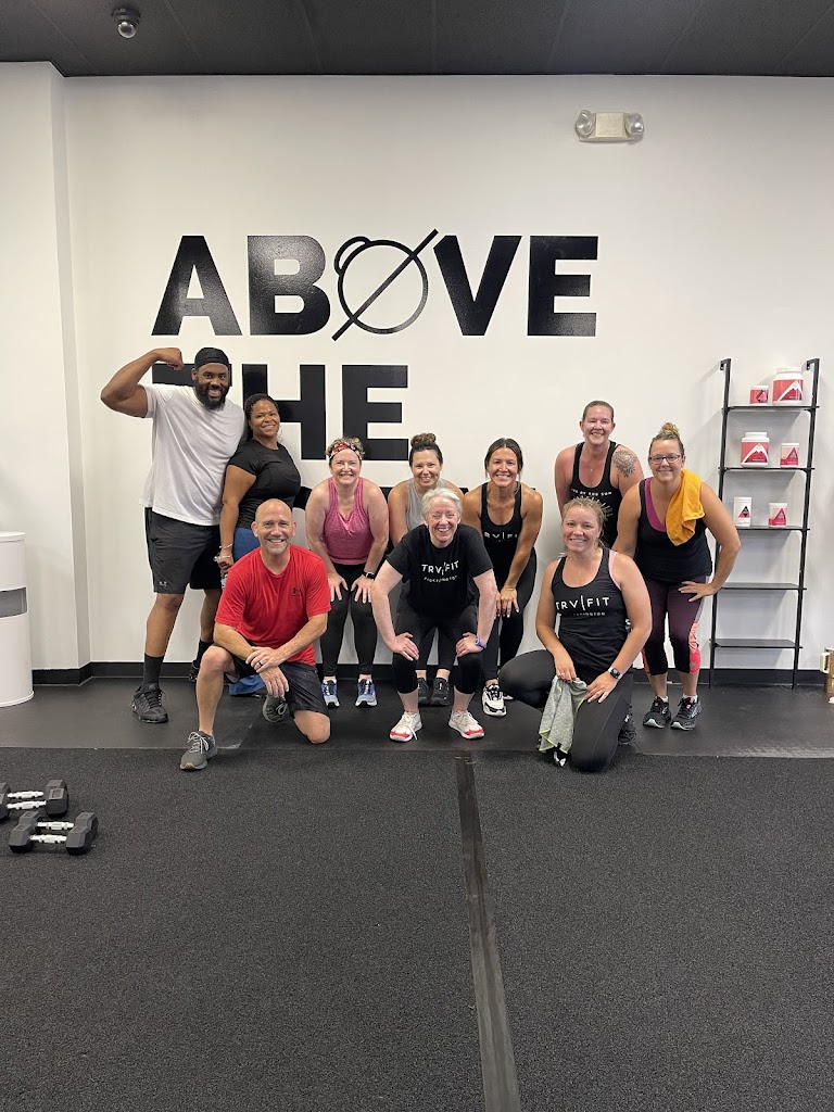  TRVFIT Pickerington