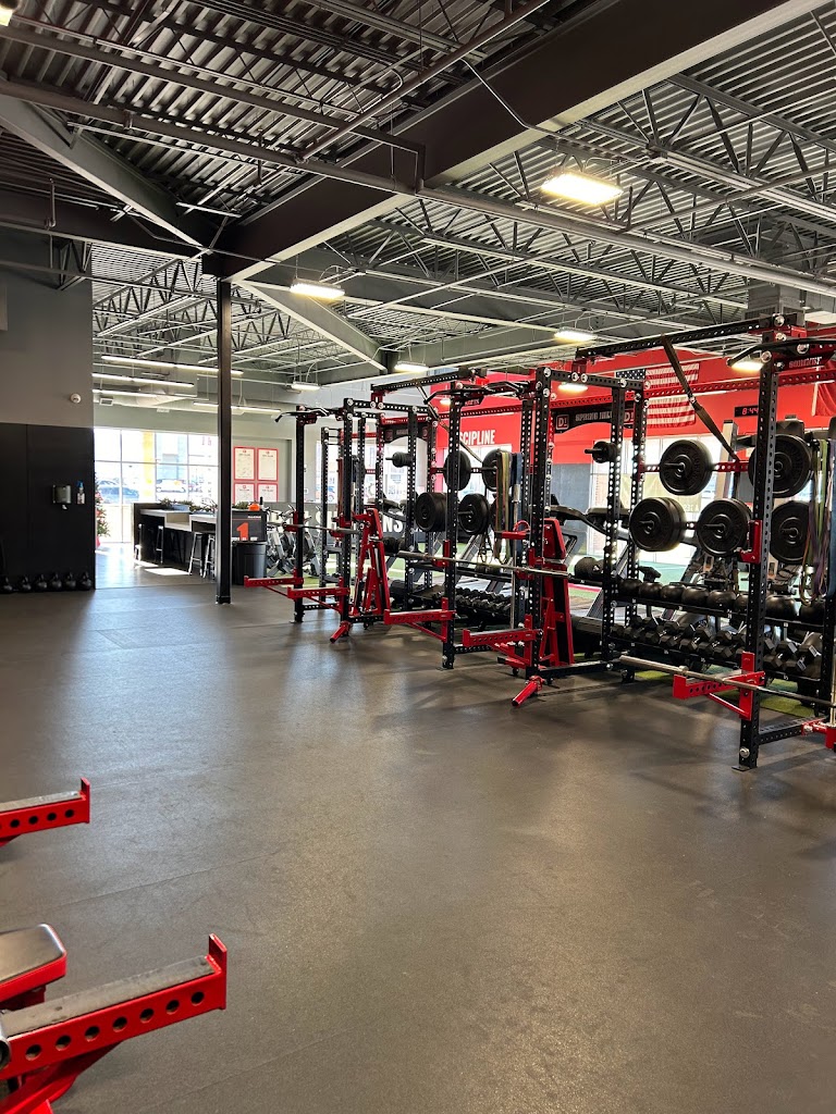  D1 Training Spring Hill