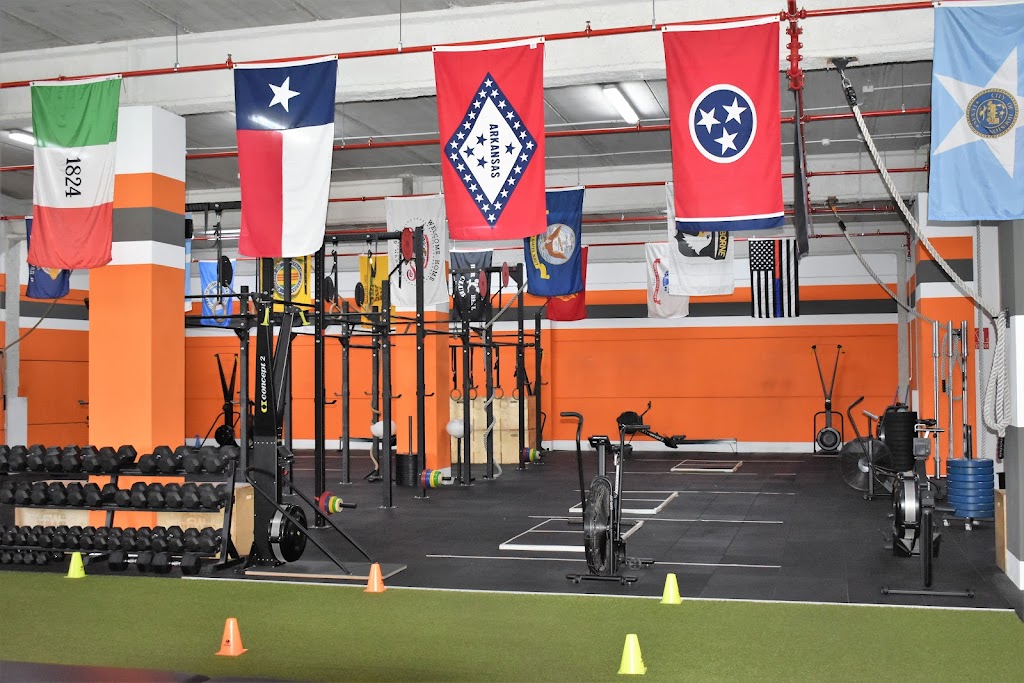 The North Box -Sports & Fitness-