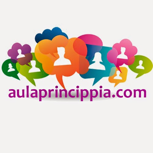Princippia, Formacion y Consultoria, S.L — Del propietario