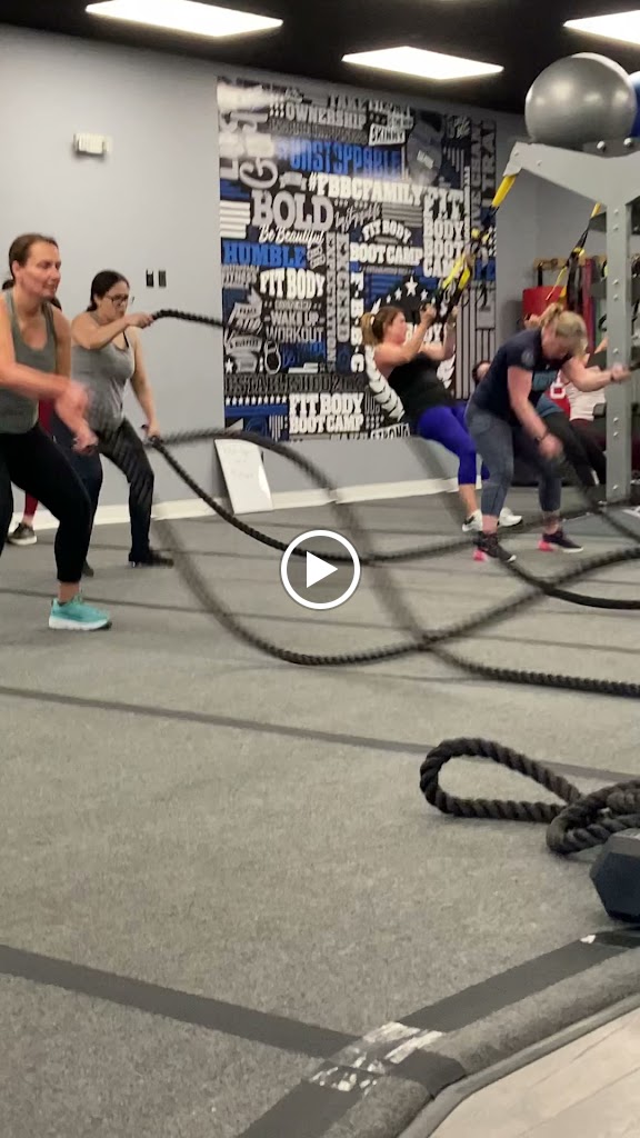  Andover Fit Body Boot Camp