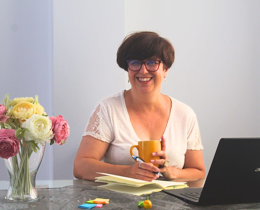 Inma Gil - Mentora y Consultora de negocios