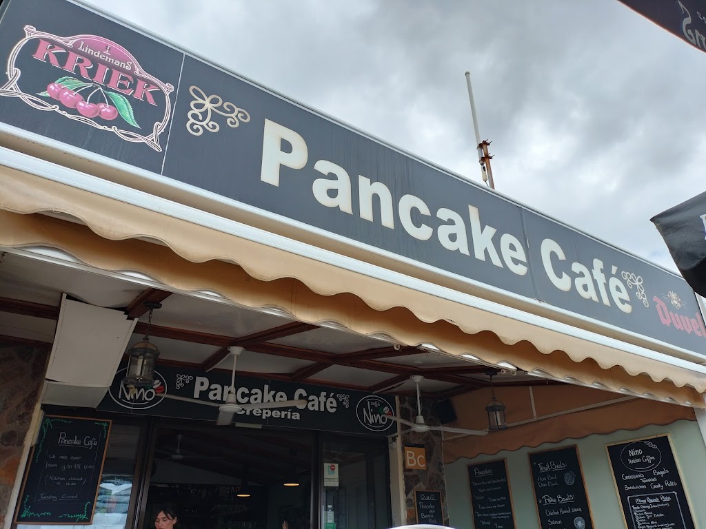 Pancake Cafe