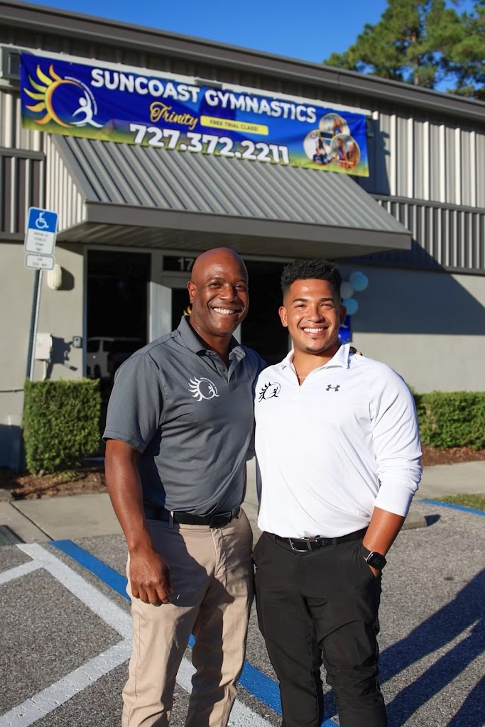  Suncoast Gymnastics Trinity