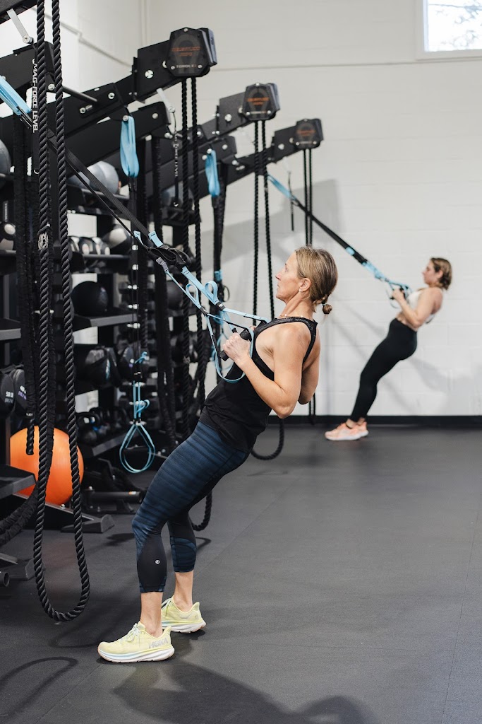  Erin Cantrell Fitness