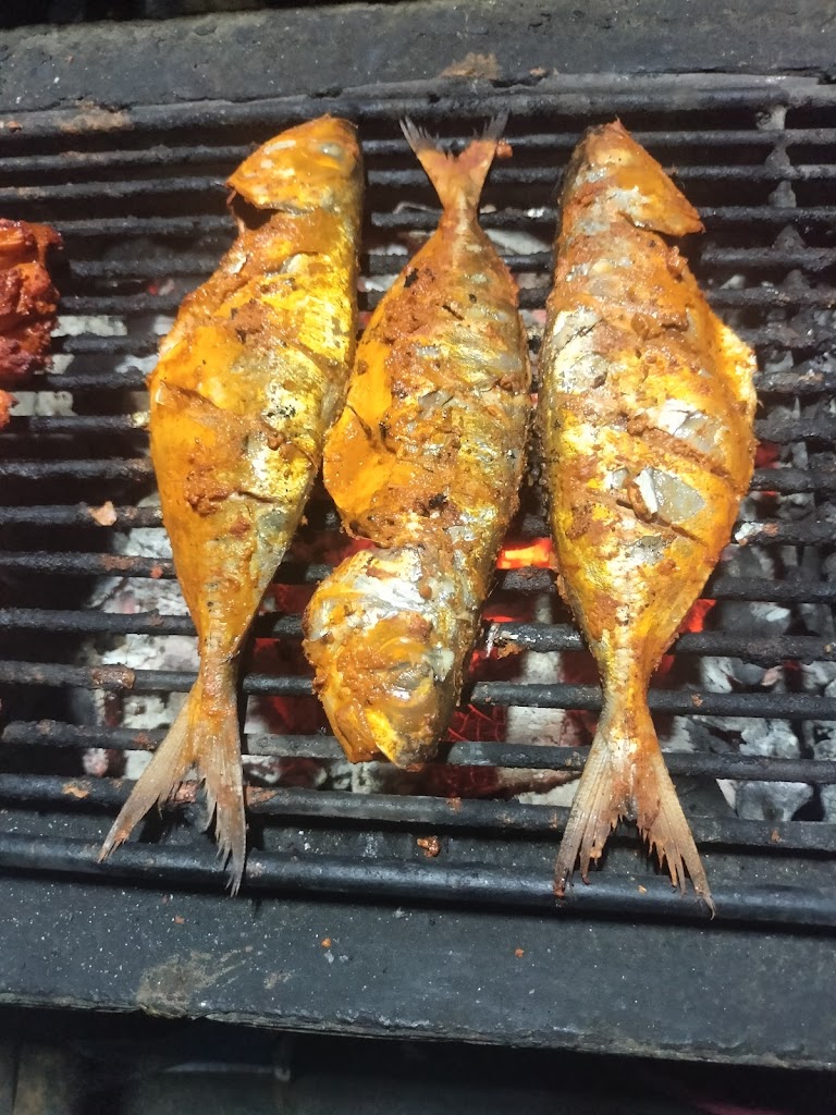 Sutta Koli Bullet Bbq