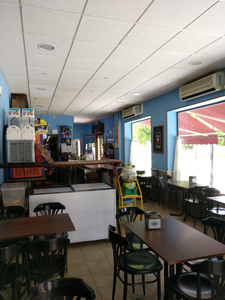 Cafeteria Las Tres H