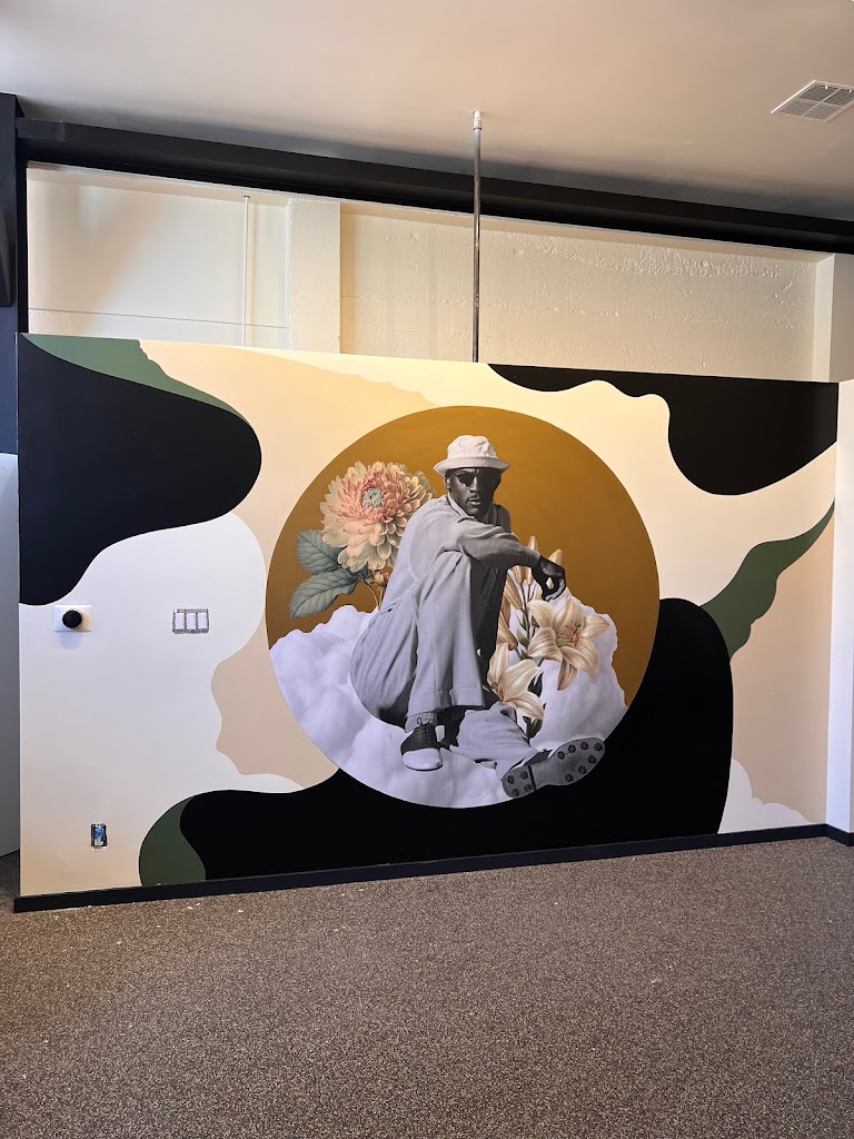  Perform for Golf - San Mateo