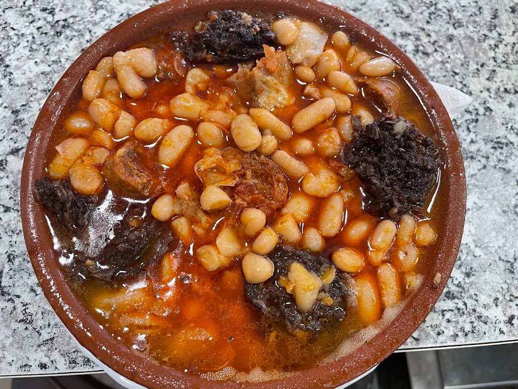 Cafe Bar Tapas El Vecino — Del propietario