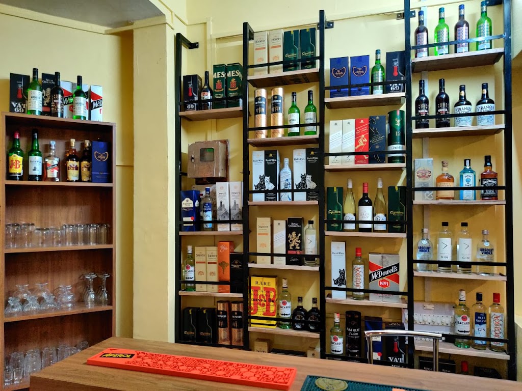 Archie By Esmeralda Family Restaurant