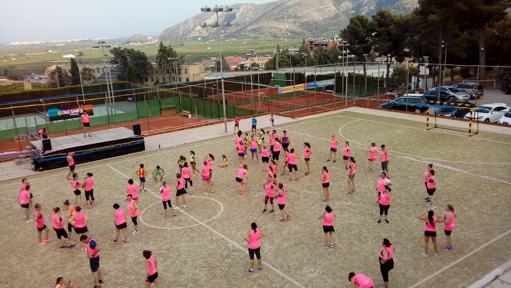 Club de Tenis Valldigna