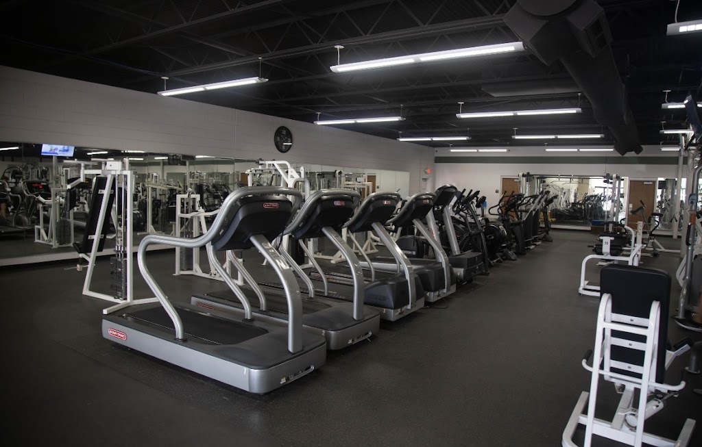  Fitness First & Rehab