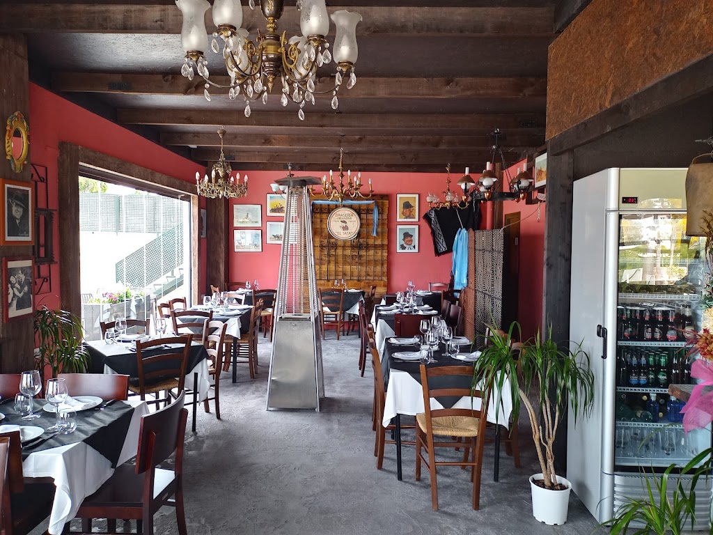 Braseria Argentina El Tata