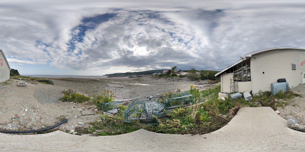 Street View & 360°